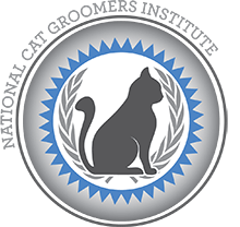 National Cat Groomers Institute logo