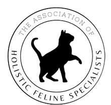 The Association of Holistic Feline Specialists logo